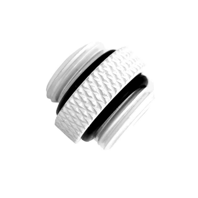 dracaena.io 12 pack G1/4" thread, Male to Male Mini Extender