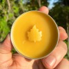Cera Para Barba Con Tapa De Árbol (2 Oz.) Mediana