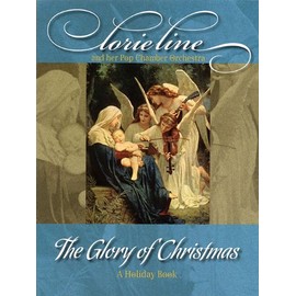 Lorie Line - The Glory of Christmas