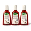 Rausch Scalp Care Shampoo Willow Bark Scalp Soothing Shampoo 200ml 3pcs / 라우쉬 두피케어 샴푸 윌로우바크 스칼프 진정 샴푸 200ml 3개