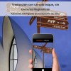 Dispositivo Traductor Instantáneo Con Visualización Táctil