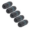 5Pcs Waterproof Connector M20 3pin 9-12mm Quick Connection Accessory for