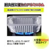 MaT store Aluminum Pots Disposable Aluminum Plates Disposable Dishes BBQ