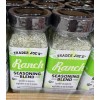 Trader Joe's 2 Packs Trader Joe's Ranch Seasoning Blend Limited
