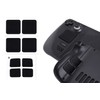 TALONGAMES Touchpad Protector Compatible with Steam Deck Controller, Improved Texture