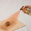 Rust-Oleum Universal All Surface Hammered Spray Paint, Copper
