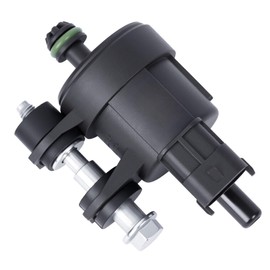 Mirthcos Vapor Canister Purge Valve Solenoid EVAP Compatible for Chevy Equinox, Camaro, Colorado, Traverse, Impala Volt & GMC Acadia, Terrain, Canyon & Buick Enclave, LaCrosse 12610560 12690512