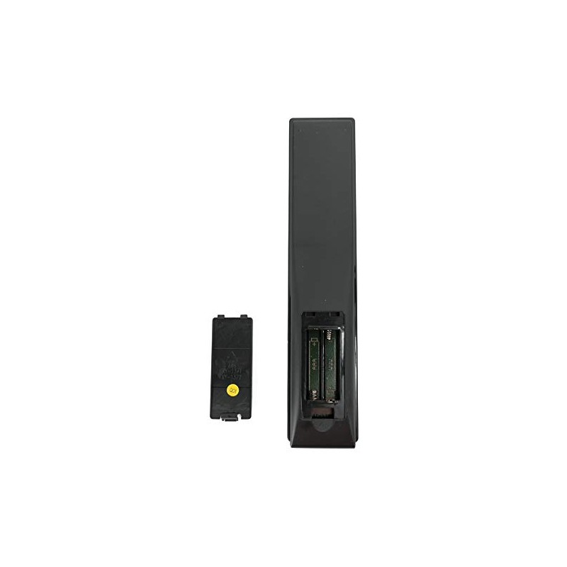 WINFLIKE New SH-13+L Remote Control Replacement fit for Sharp LCD