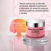 Crema Anticelulitis Firma Colágeno Para Glúteos Y Piernas