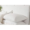 Belledorm Headboard Wrap - Transforms a drab looking Headboard -