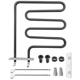 1200 Watts Heating Element Kit Fit for Masterbuilt 40-inch Digital Electric Smoker, Electric Smoker Heating Element Replace 9907090039 120 Volt