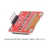 0.96in for OLED Display Module 128x64 Driver for IIC Serial