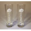 Crispin Hard Apple Cider Glass | Set of 2 Glasses
