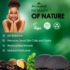 Love Our Planet Facial Konjac Sponge (4 Pack) | Exfoliating