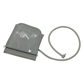Replacement cuff for electronic blood pressure gauge (upper arm type) / 8-7011-11