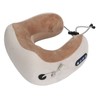Neck Massager 4 Modes 3 Gears Infrared Hot Compress Rechargeable