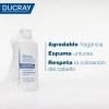 Shampoo Anticaspa Y Come­zón Severa Kelual 100ml Ducray