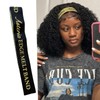 Asteria Hair Gifts With HD Wig Cap & Elastic Band