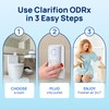 Clarifion ODRx - UV-C Cat Odor Deodorizer & Eliminator, Removes