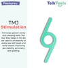 TalkTools® Chewy Combo 2 Pack Oral Motor Chew Sensory Tool