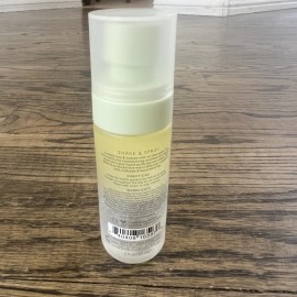 Beekman 1802 MilkShake Facial Toner Mist 2 Oz Hyaluronic Acid Squalane Goat Milk