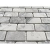 Stone Center Online C63XT Non Slip Shower Tile Carrara White