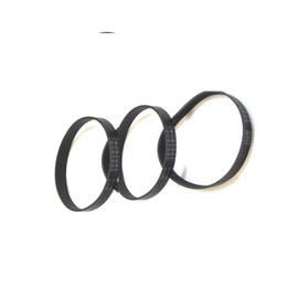 Hoover 38528-027 Elite Belt (Now 38528-040) 3 pack