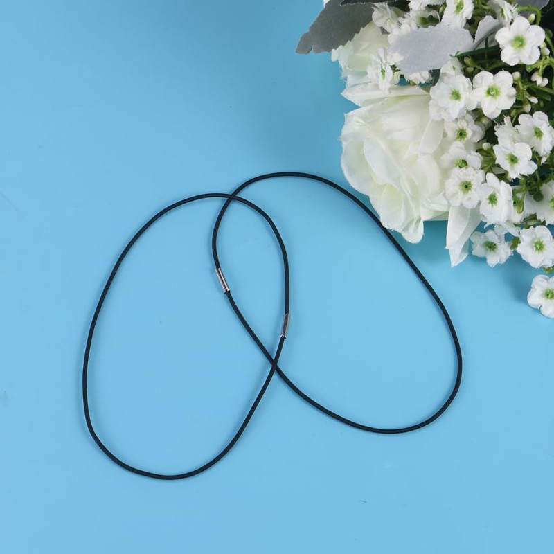 CAXUSD 6pcs Notebook Elastic Spring Bands Connecting Insert Refill Replacement