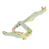 Auto Dynasty IN1236103 Factory Style Car Engine Hood Hinge Assembly