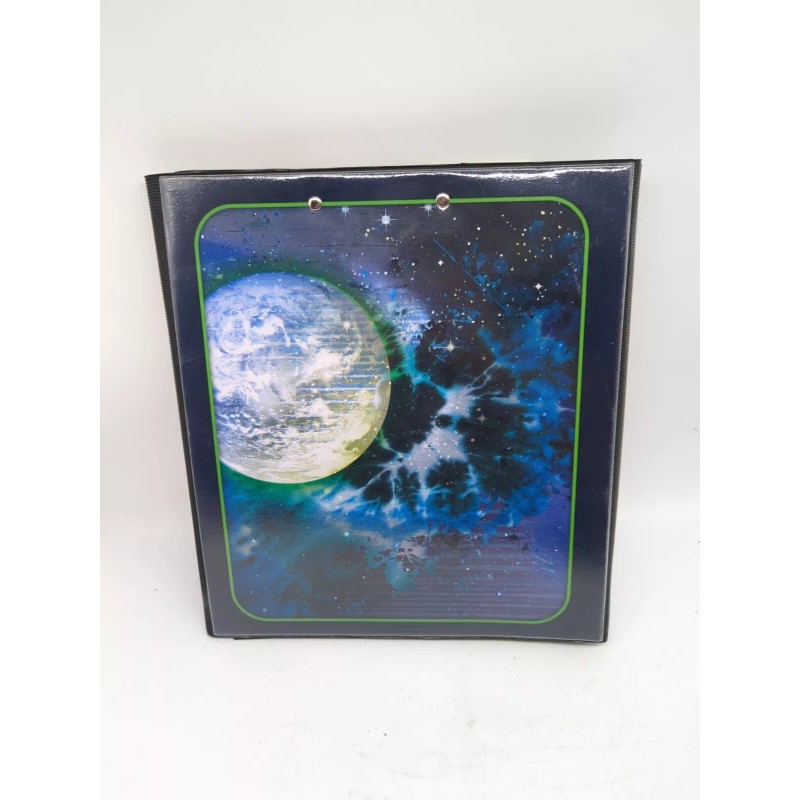 Mead New Trapper Keeper ~ Binder Portfolio Folder 2023 Mead