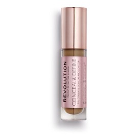 Revolution Beauty London Conceal and Define Concealer C13.5