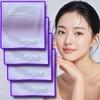 Arocell Super Collagen Mask Pack Wrinkle Whitening Patches 4 sheets / 아로셀 슈퍼 콜라겐 마스크팩 주름 미백 패치 4매