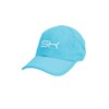 Sportkind Tennis, Padel, Running, Golf Cap, turquoise