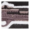Grey Shotgun Rifle Patch, Guns & Weaponry Patches