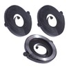 Gubeter Recoil Starter Spring Kit for Stihl Ts410 Ts420 Ts700