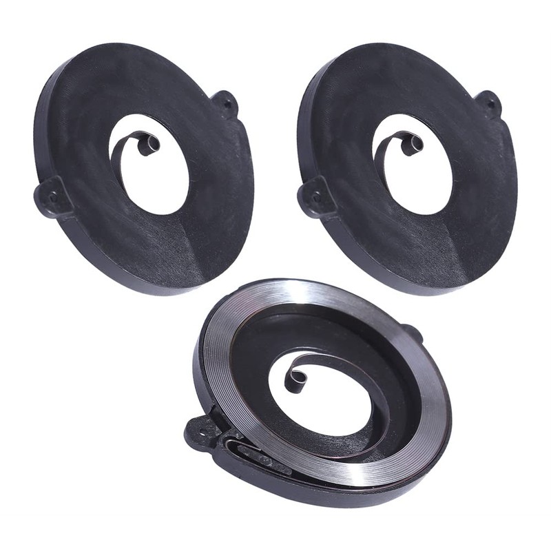 Gubeter Recoil Starter Spring Kit for Stihl Ts410 Ts420 Ts700