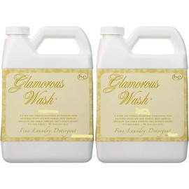 TYLER Glamorous Laundry Wash Detergent, Diva, 16oz / 454g (Diva 16 oz, 16 Fl oz (pack of 2))
