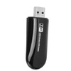 Wireless USB Adapter Desktop Computer 1200Mbps Wireless Network Card Dual