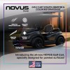 NOVUS Polish | Golf Cart Kit for Painted Surfaces