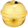 Nippon Chuko NBK Fukuzu, Approx. 3.6 inches (91 mm), Gold,