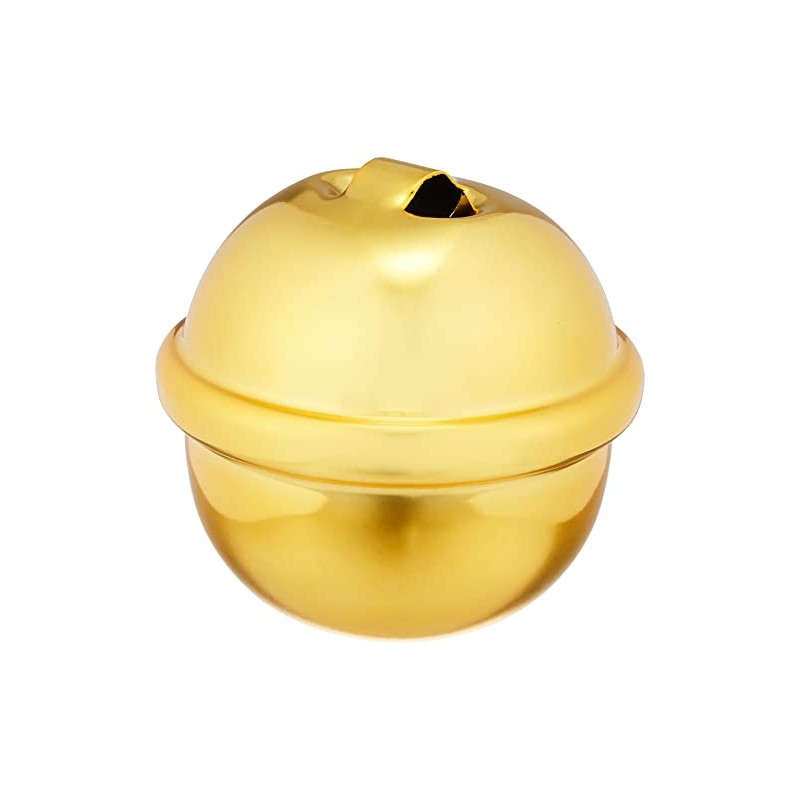 Nippon Chuko NBK Fukuzu, Approx. 3.6 inches (91 mm), Gold,