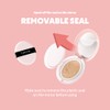 [*Mini Size*] TIRTIR All Cover Pink Cushion | Korean Cushion