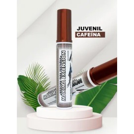 Máscara Para Pestañas Danzón Juvenil Con Cafeína.