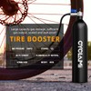 TIRE BOOSTER Tire Booster Tubeless Inflator