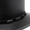 Stetson Royal Flush Straw Hat