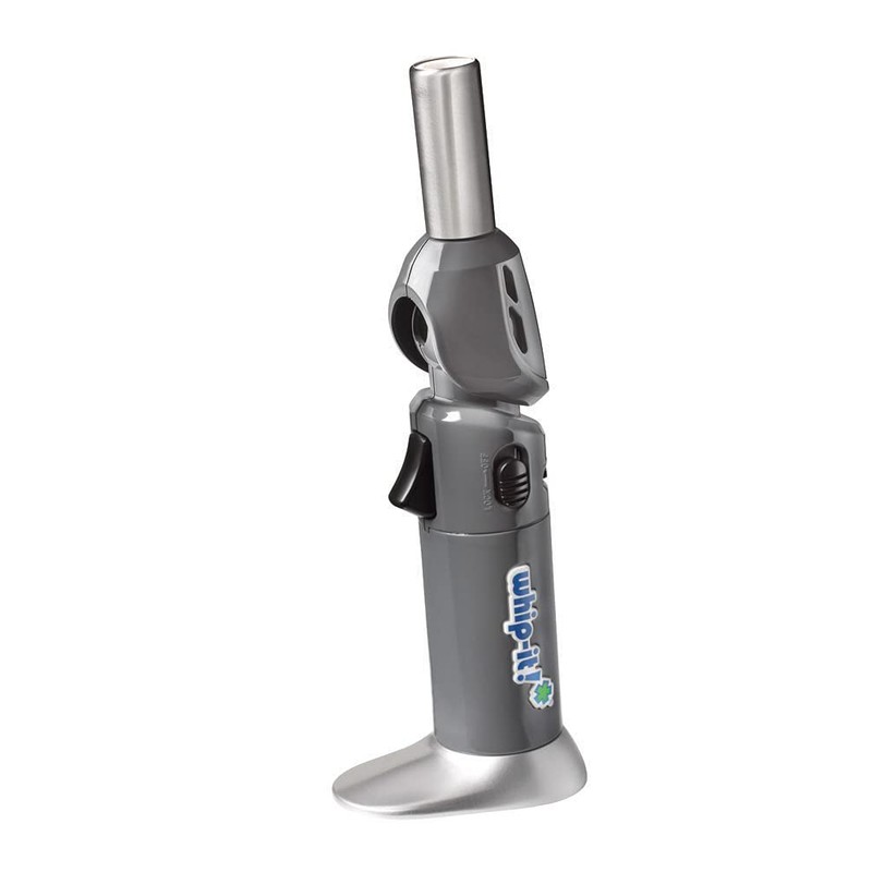 Whip-it! Flex Torch, Gun Metal