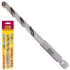 Ivy Classic 01810 5/32" M2 HSS Quick Change Drill Bit