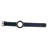 Kids Locator Wristband Soft Sweatproof Scratch Resistant Stylish Bracelet for