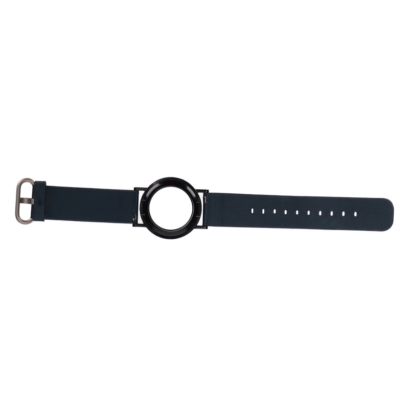 Kids Locator Wristband Soft Sweatproof Scratch Resistant Stylish Bracelet for