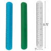 Fun Express - Ruler Slap Bracelets - Jewelry - Slap